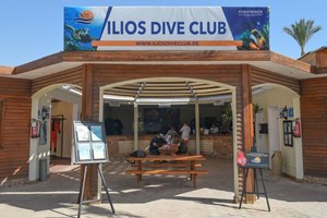 Ilios Dive Club 